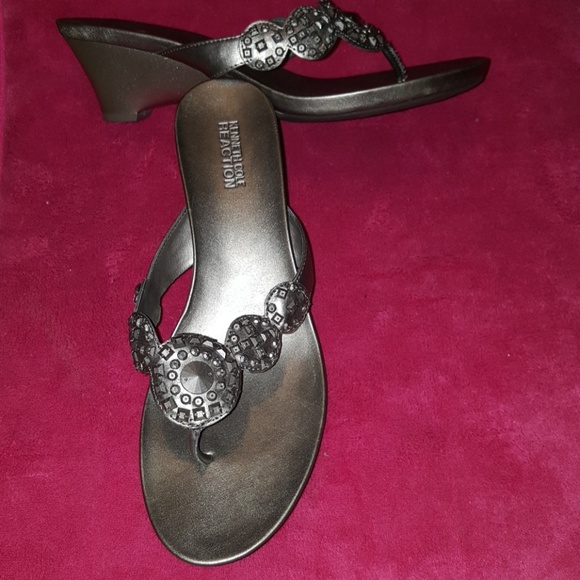 Kenneth Cole Reaction Shoes - Kenneth Cole Reaction sandals.